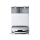 Ecovacs Robot sprzątający DEEBOT X8 OMNI White - 1351168 - zdjęcie 3